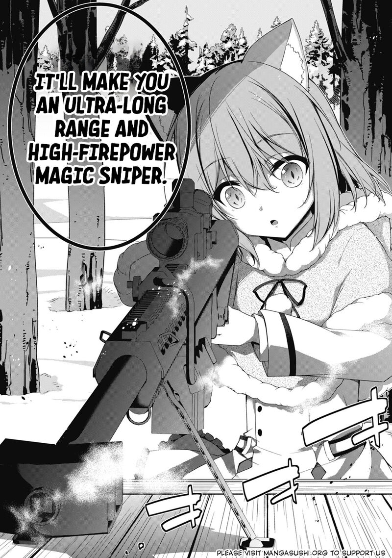 Level 1 Kara Hajimaru Shoukan Musou Chapter 27 Page 10