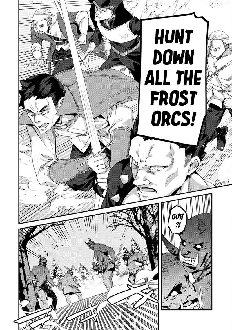 Level 1 Kara Hajimaru Shoukan Musou Chapter 27 Page 14