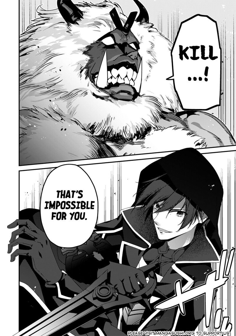 Level 1 Kara Hajimaru Shoukan Musou Chapter 27 Page 20