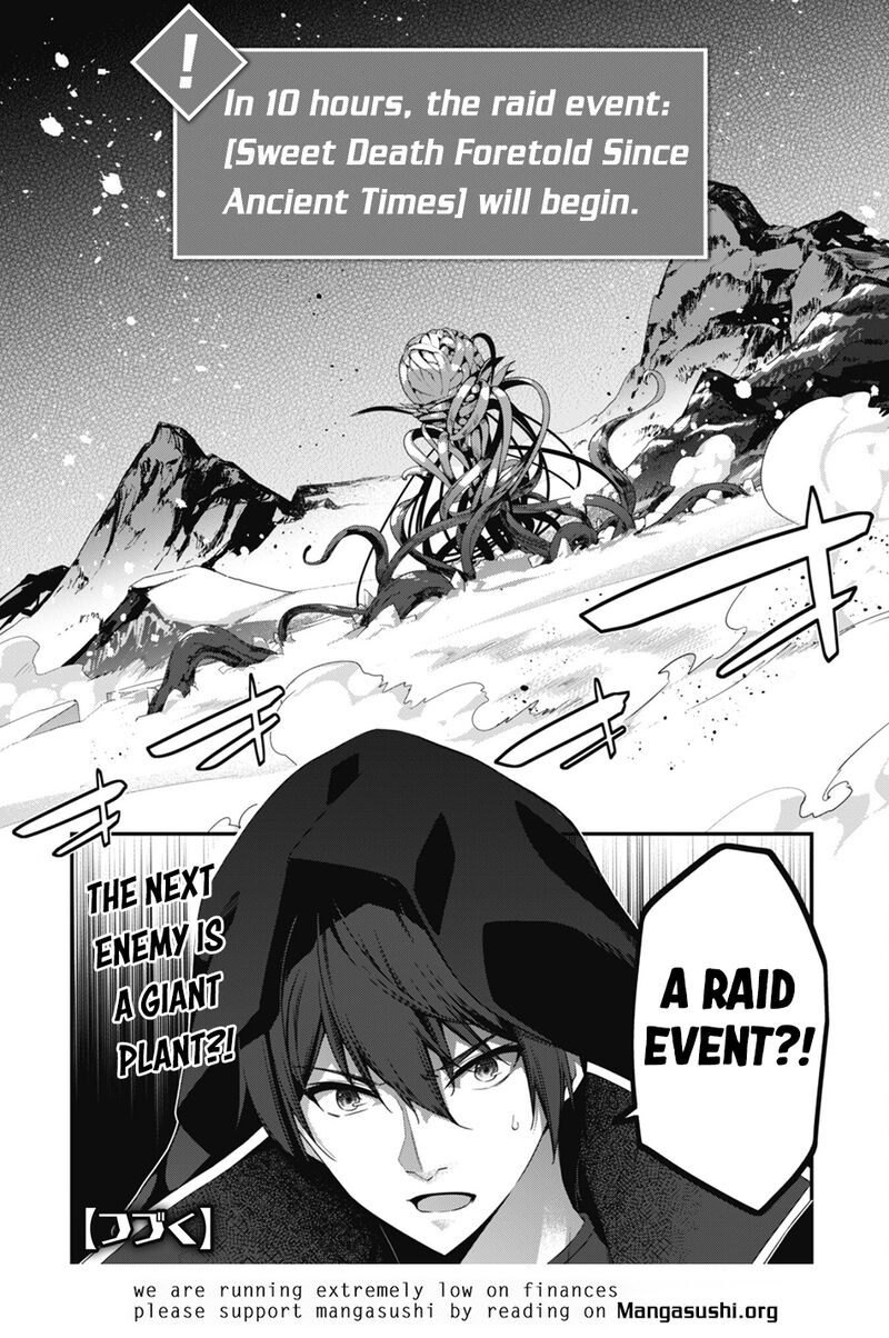 Level 1 Kara Hajimaru Shoukan Musou Chapter 27 Page 29