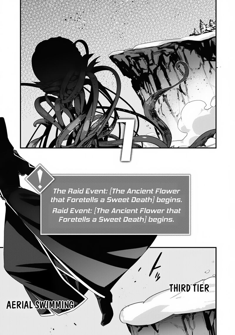 Level 1 Kara Hajimaru Shoukan Musou Chapter 28 Page 13