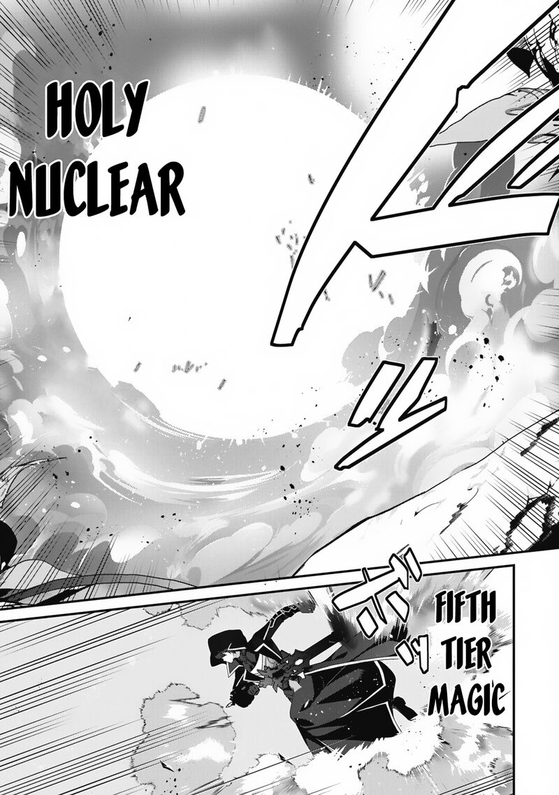 Level 1 Kara Hajimaru Shoukan Musou Chapter 28 Page 16