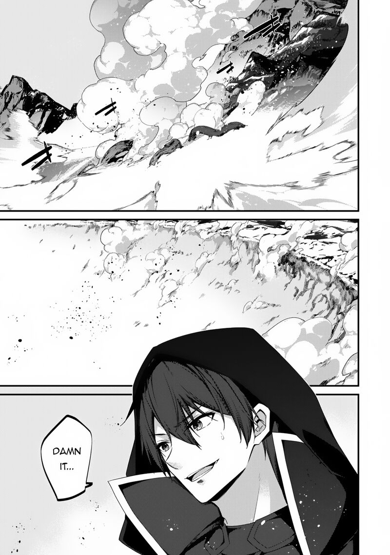Level 1 Kara Hajimaru Shoukan Musou Chapter 28 Page 19