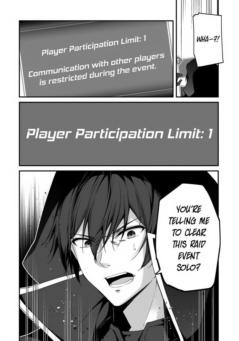 Level 1 Kara Hajimaru Shoukan Musou Chapter 28 Page 26