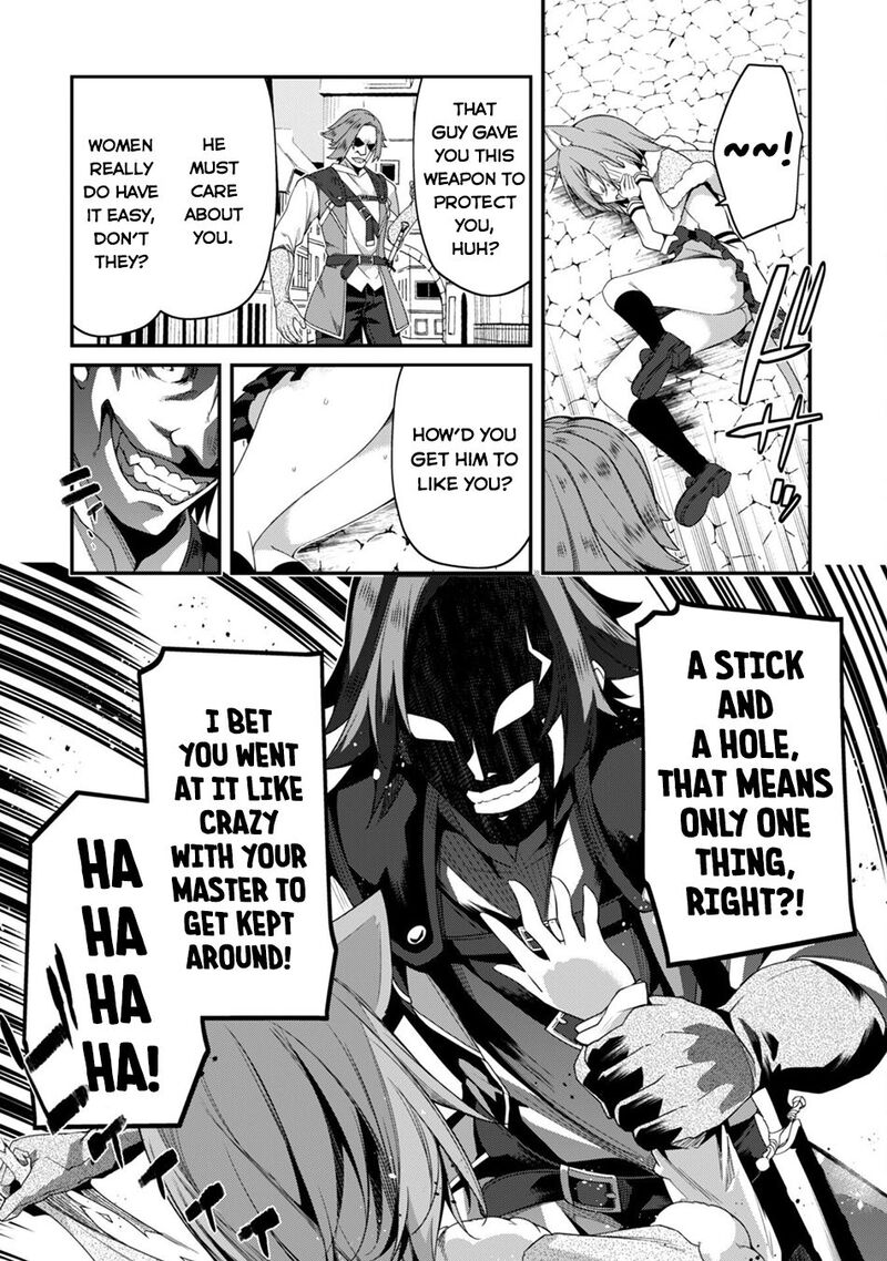 Level 1 Kara Hajimaru Shoukan Musou Chapter 29 Page 24