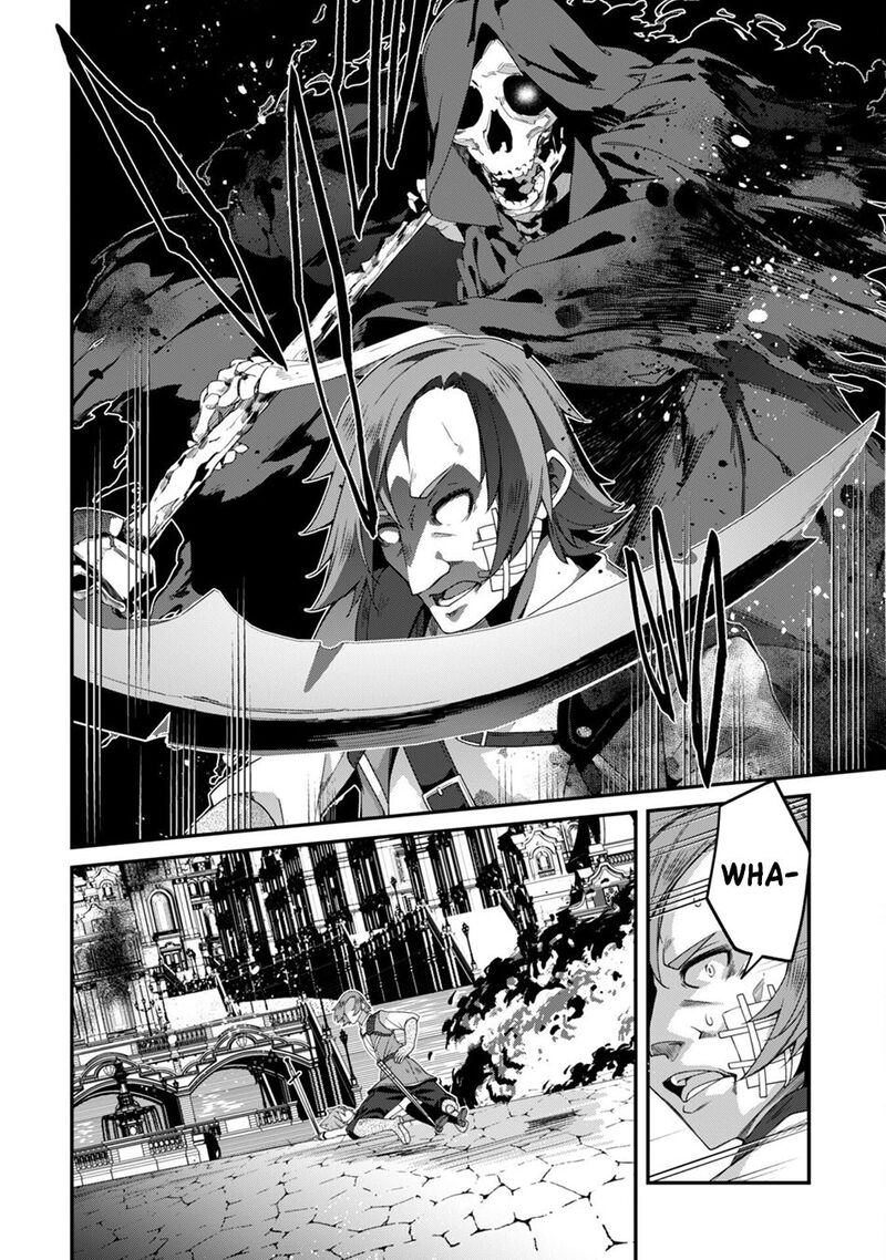 Level 1 Kara Hajimaru Shoukan Musou Chapter 29 Page 28