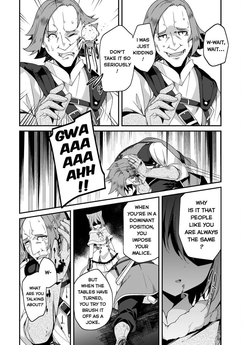 Level 1 Kara Hajimaru Shoukan Musou Chapter 29 Page 30