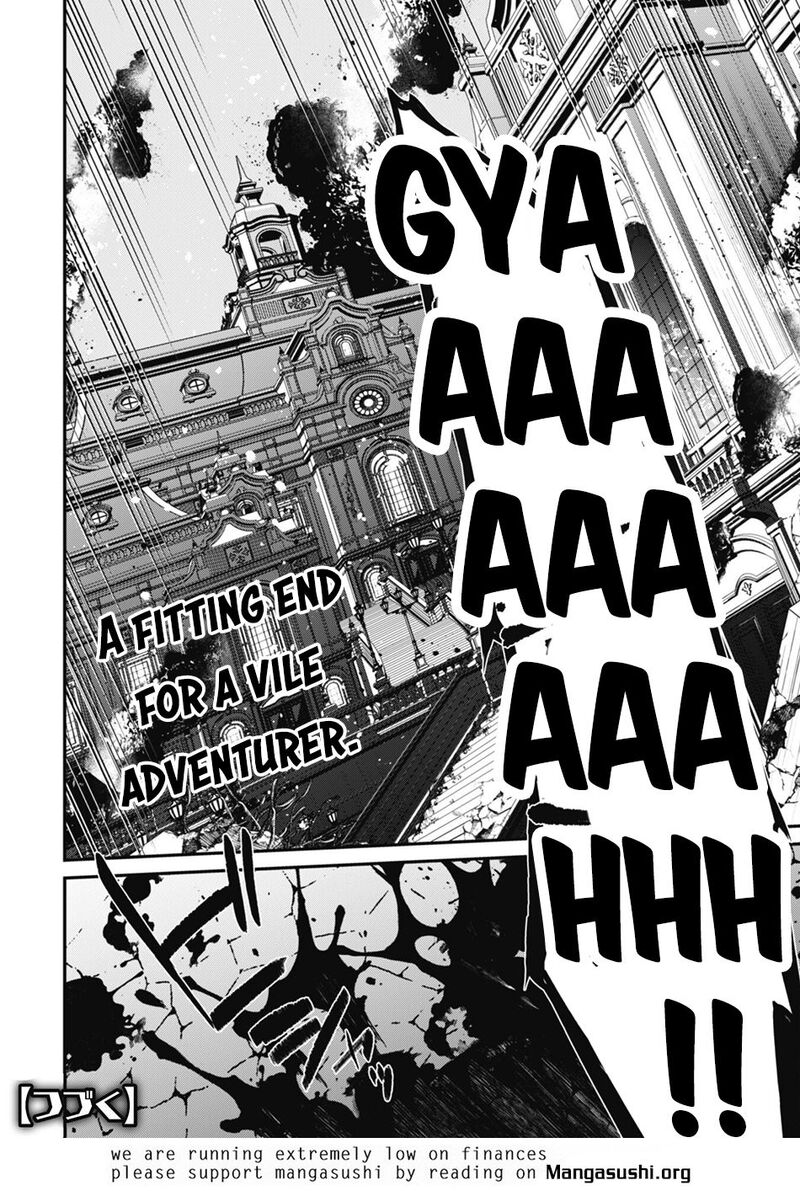 Level 1 Kara Hajimaru Shoukan Musou Chapter 29 Page 34