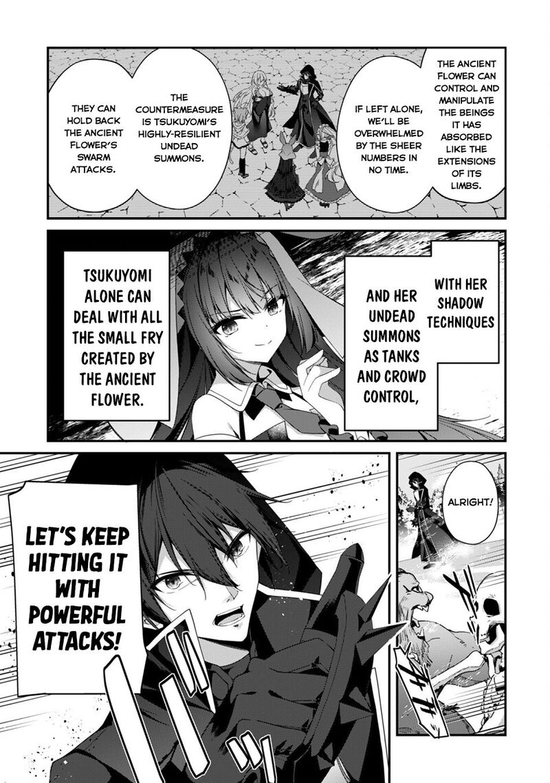 Level 1 Kara Hajimaru Shoukan Musou Chapter 29 Page 7