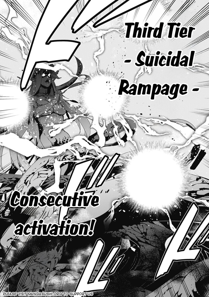Level 1 Kara Hajimaru Shoukan Musou Chapter 30 Page 11