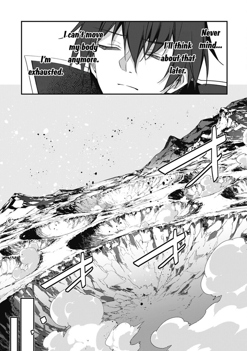 Level 1 Kara Hajimaru Shoukan Musou Chapter 30 Page 28