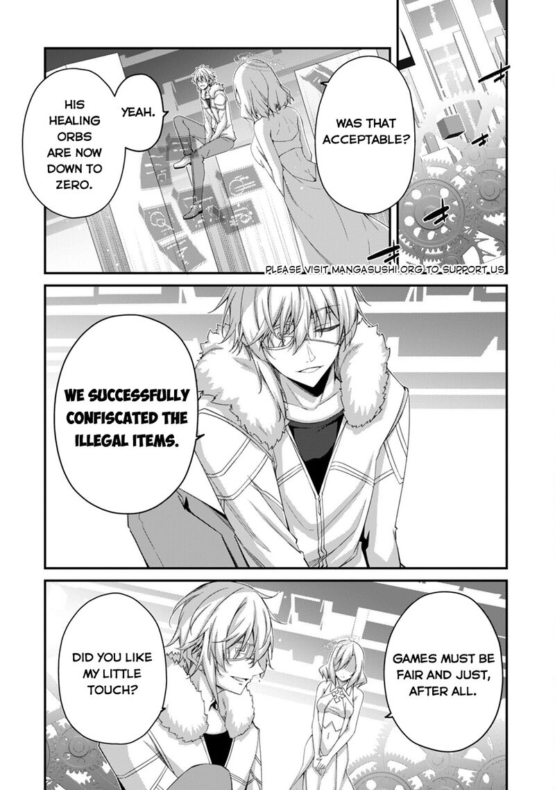 Level 1 Kara Hajimaru Shoukan Musou Chapter 30 Page 29