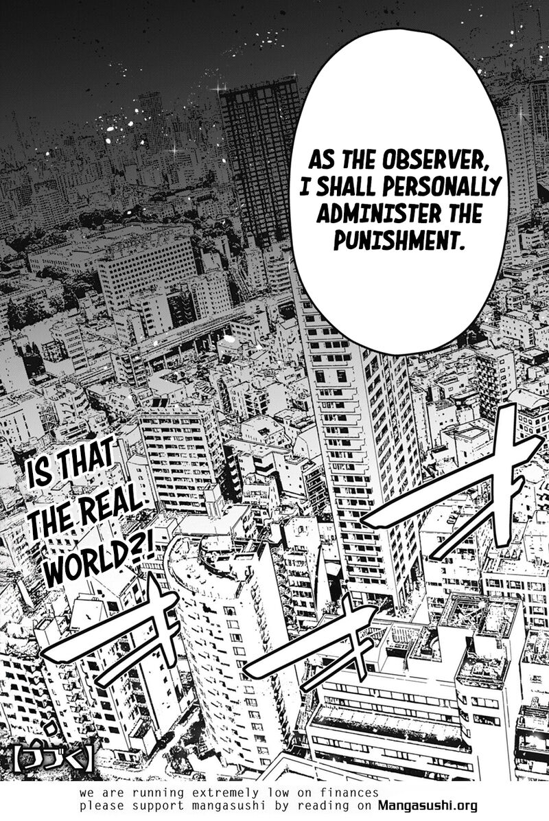 Level 1 Kara Hajimaru Shoukan Musou Chapter 30 Page 31