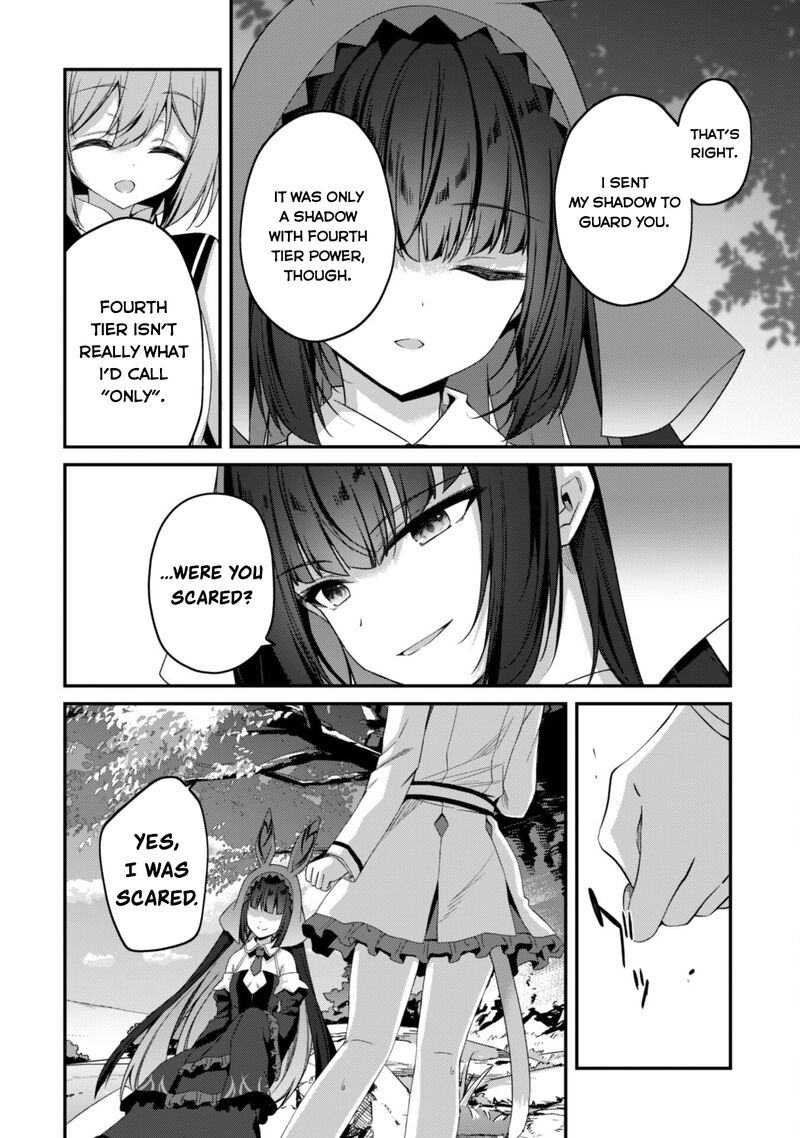 Level 1 Kara Hajimaru Shoukan Musou Chapter 31 Page 14