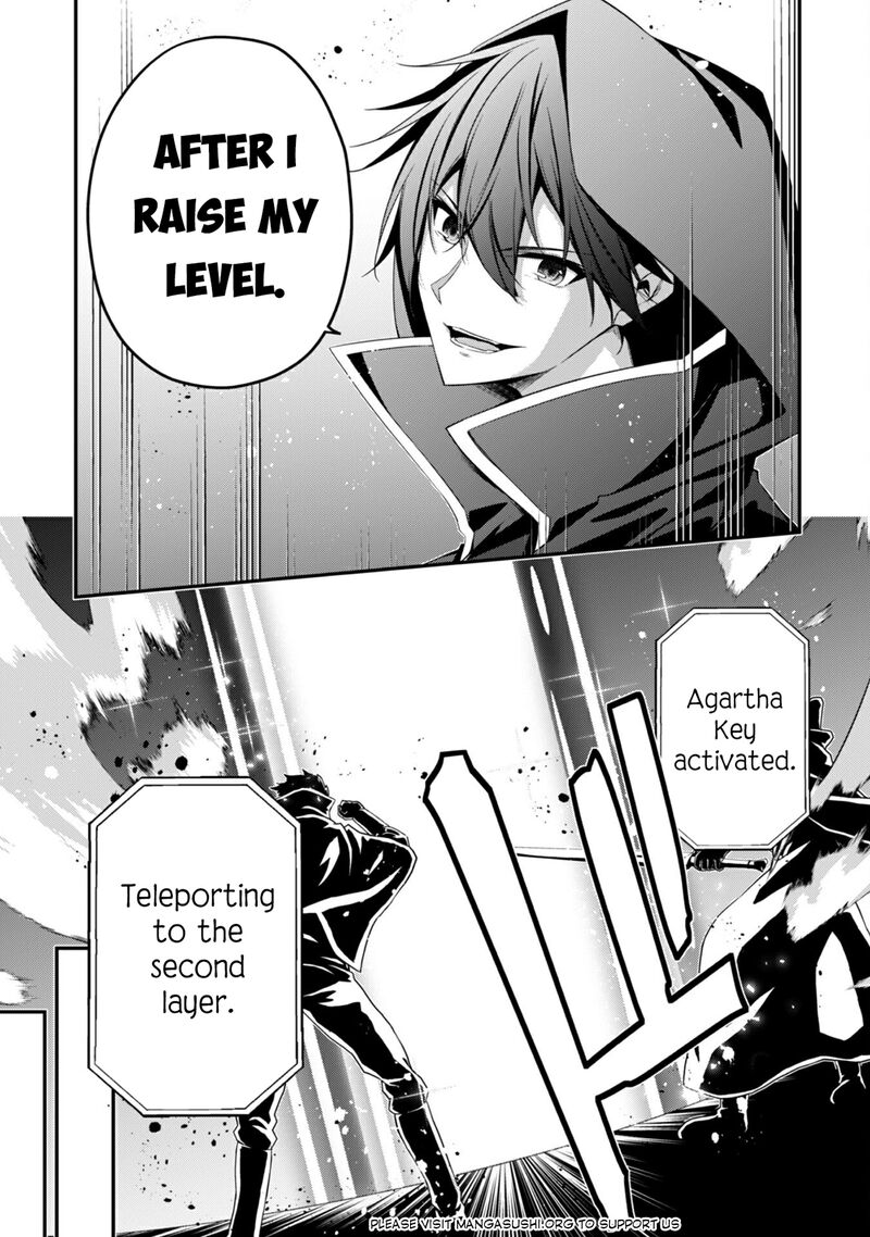 Level 1 Kara Hajimaru Shoukan Musou Chapter 32 Page 11