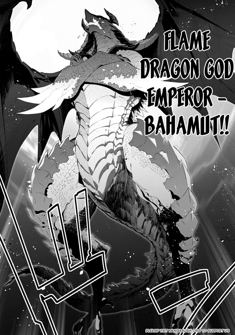 Level 1 Kara Hajimaru Shoukan Musou Chapter 34 Page 31