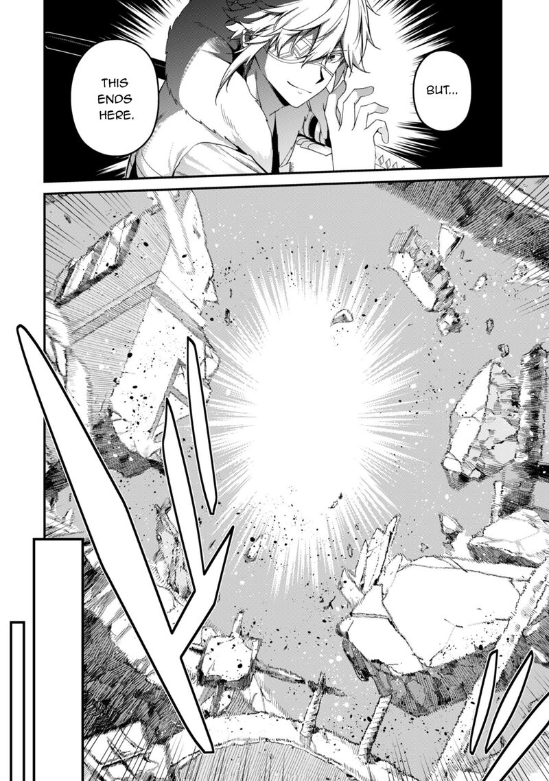 Level 1 Kara Hajimaru Shoukan Musou Chapter 35 Page 15