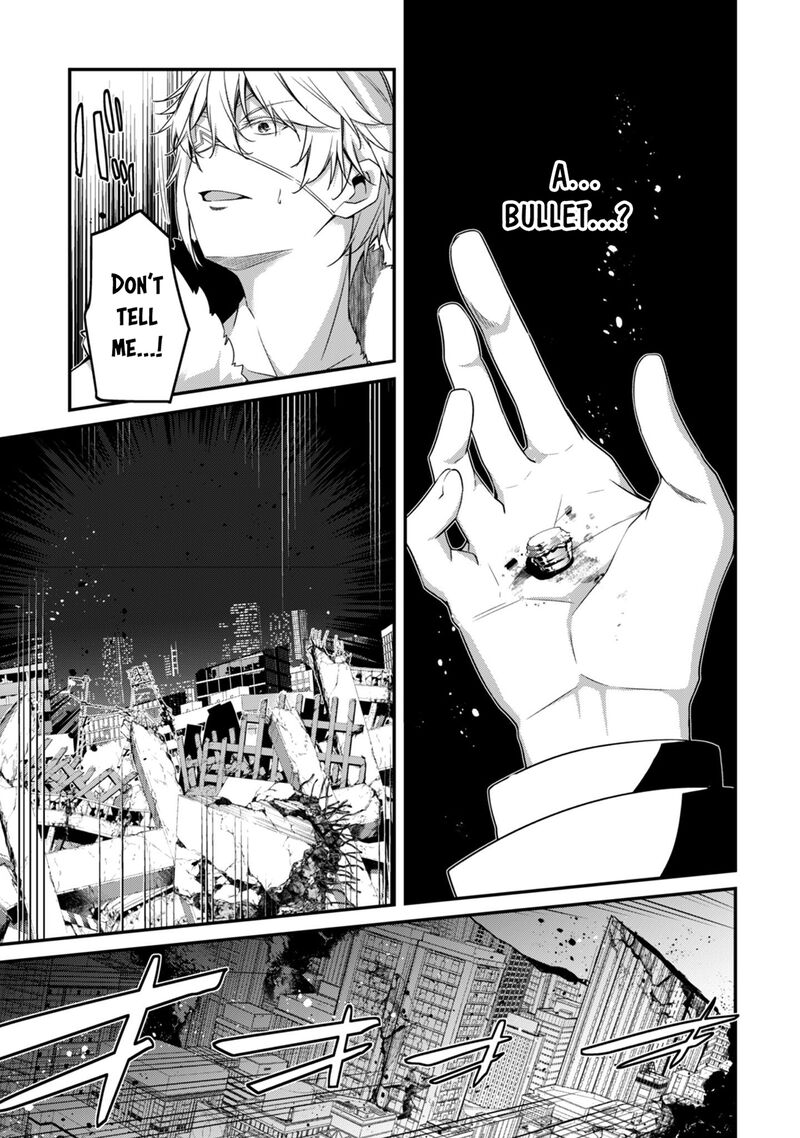 Level 1 Kara Hajimaru Shoukan Musou Chapter 35 Page 21