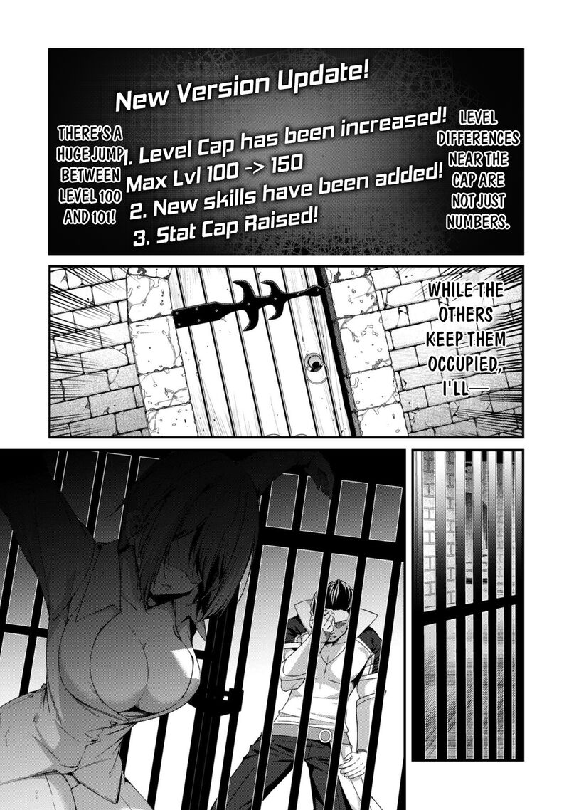 Level 1 Kara Hajimaru Shoukan Musou Chapter 36 Page 15