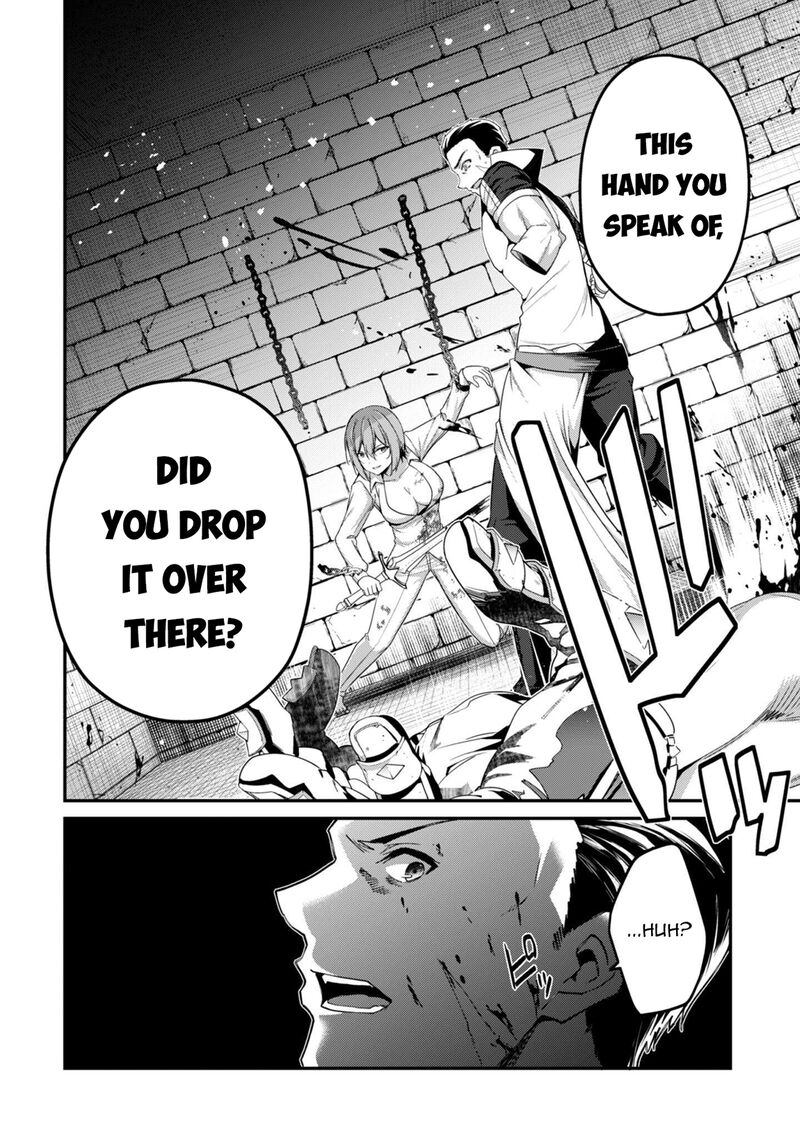 Level 1 Kara Hajimaru Shoukan Musou Chapter 36 Page 18