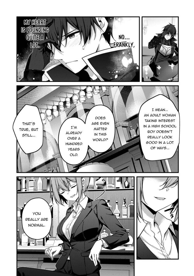 Level 1 Kara Hajimaru Shoukan Musou Chapter 38 Page 11