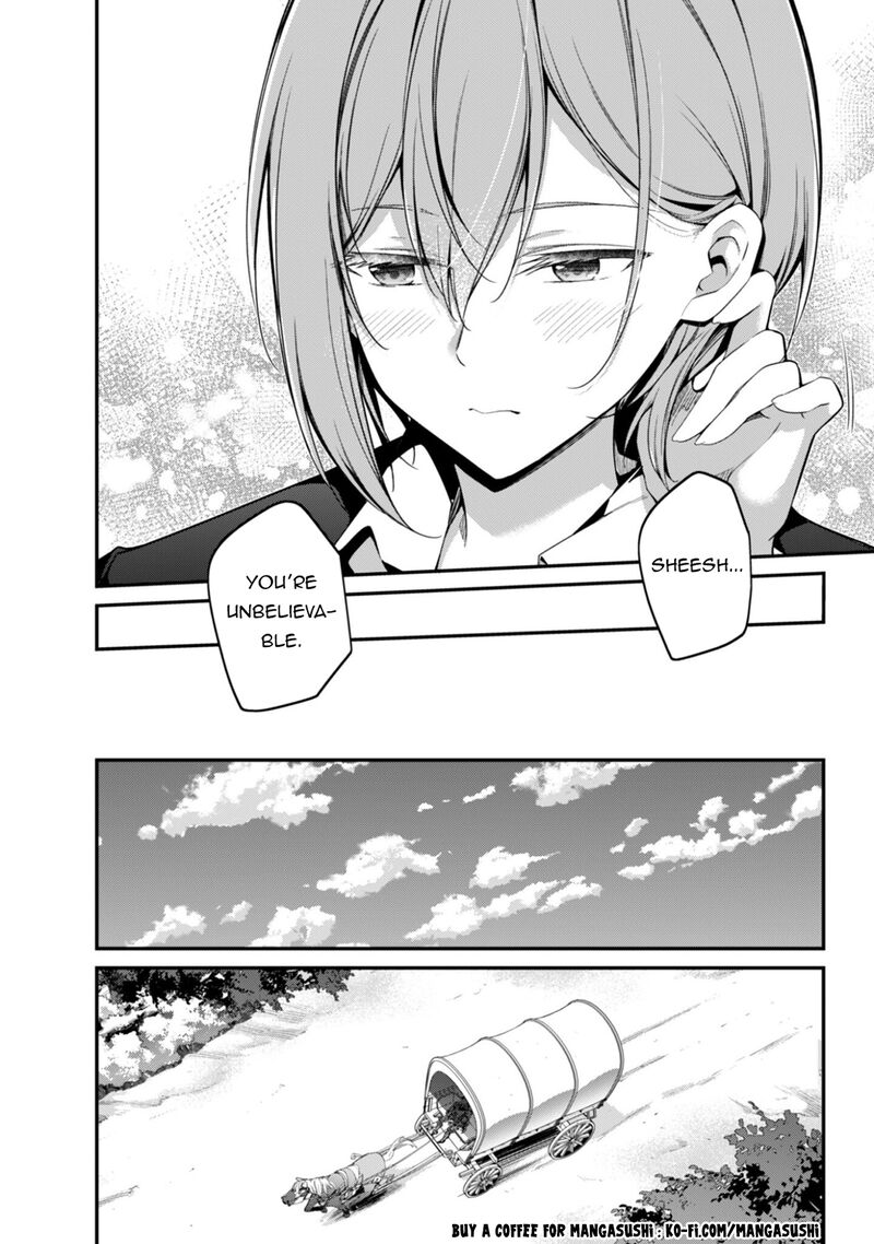 Level 1 Kara Hajimaru Shoukan Musou Chapter 38 Page 14