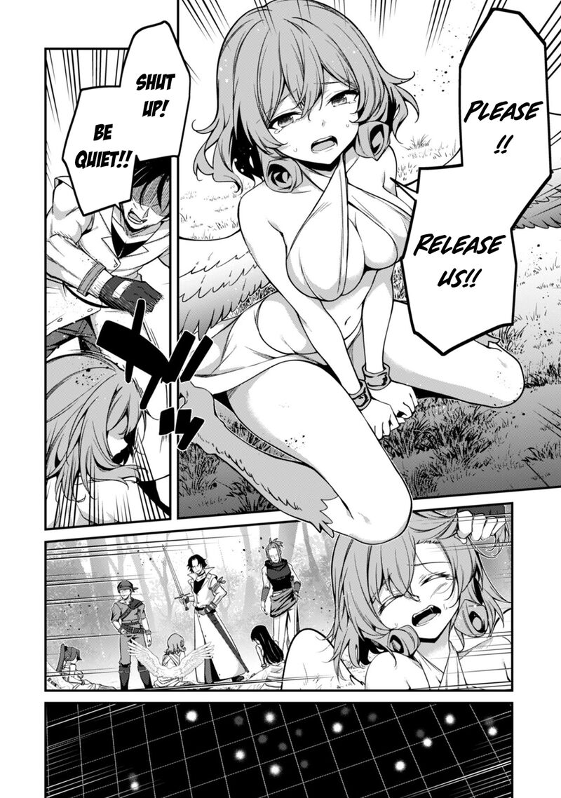 Level 1 Kara Hajimaru Shoukan Musou Chapter 38 Page 20