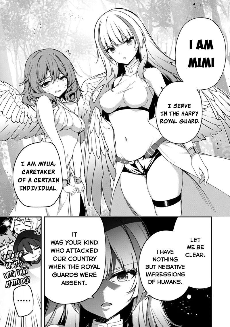 Level 1 Kara Hajimaru Shoukan Musou Chapter 39 Page 15