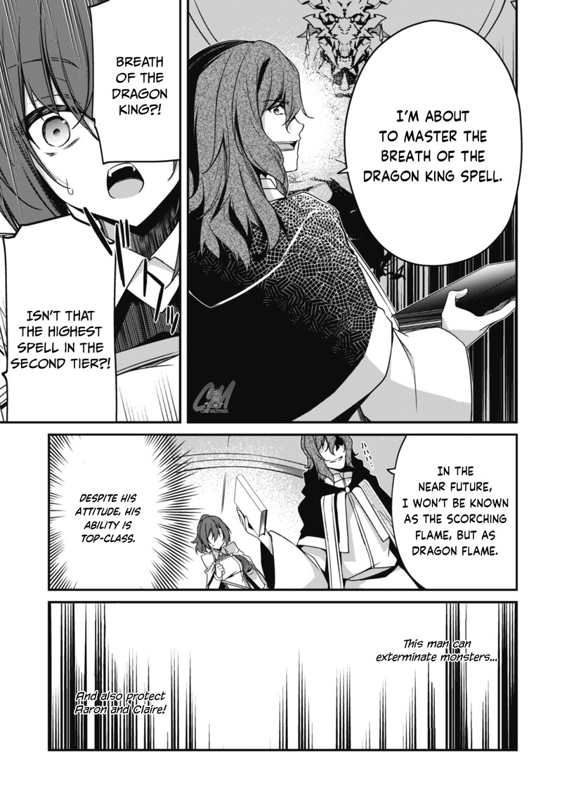 Level 1 Kara Hajimaru Shoukan Musou Chapter 4 Page 29