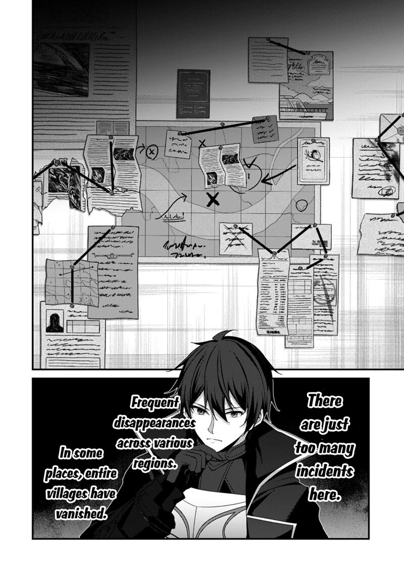 Level 1 Kara Hajimaru Shoukan Musou Chapter 40 Page 12