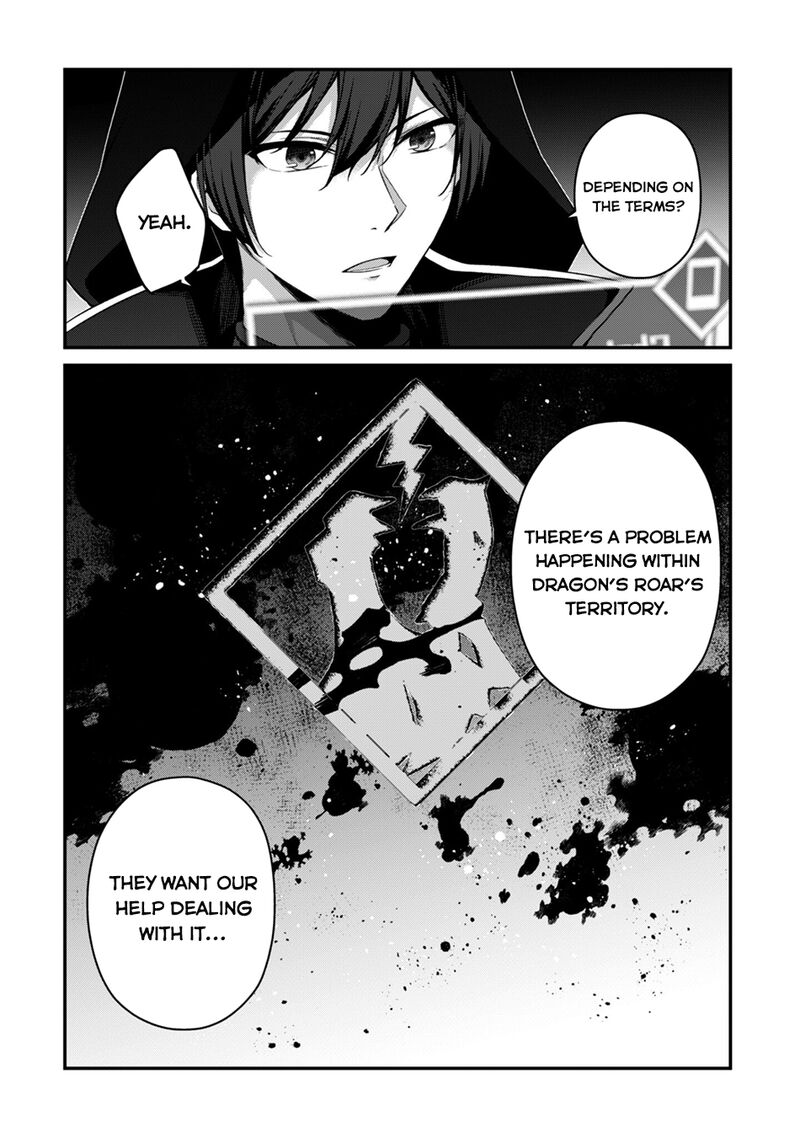Level 1 Kara Hajimaru Shoukan Musou Chapter 44 Page 3