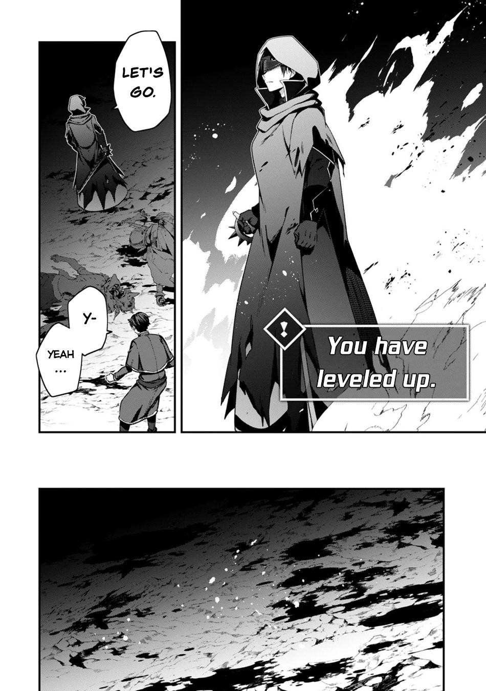 Level 1 Kara Hajimaru Shoukan Musou Chapter 45 Page 6