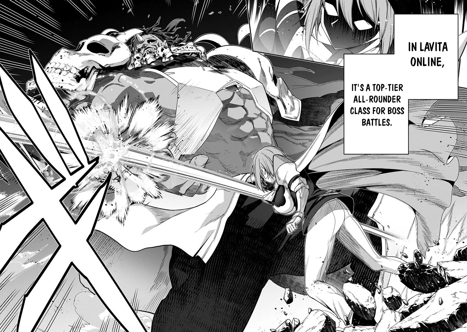 Level 1 Kara Hajimaru Shoukan Musou Chapter 46 Page 19