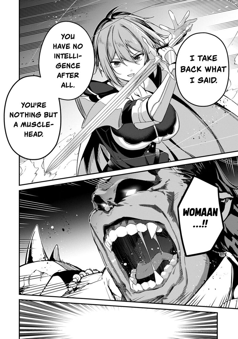 Level 1 Kara Hajimaru Shoukan Musou Chapter 46 Page 26