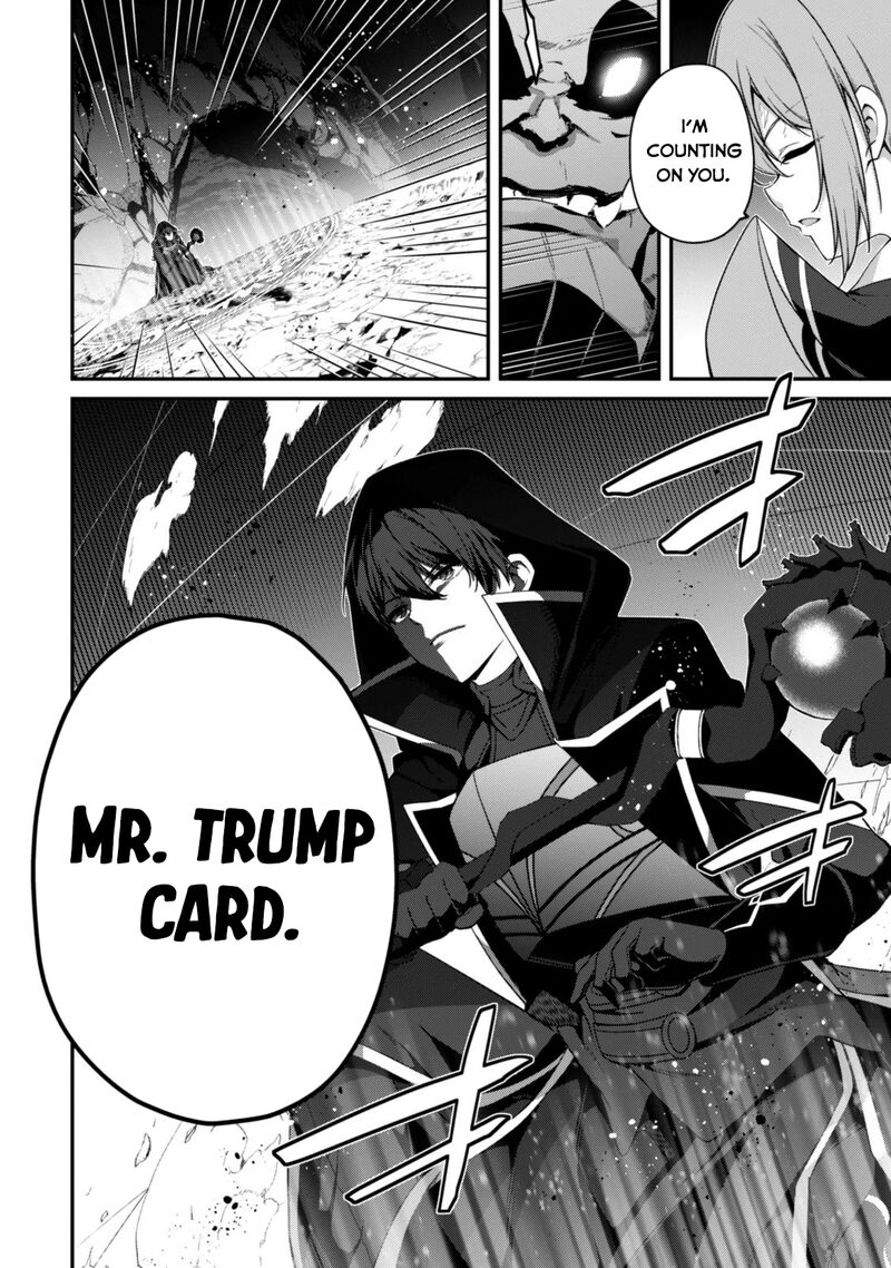 Level 1 Kara Hajimaru Shoukan Musou Chapter 46 Page 30