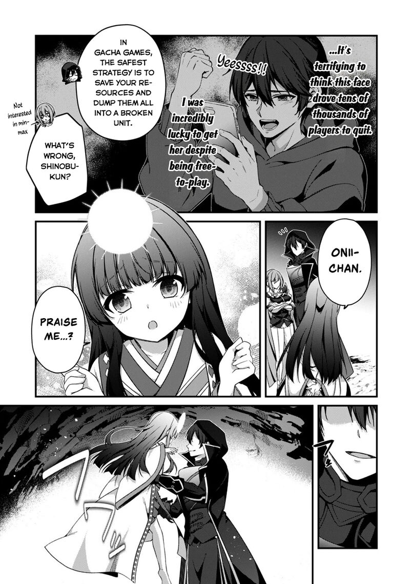 Level 1 Kara Hajimaru Shoukan Musou Chapter 47 Page 18