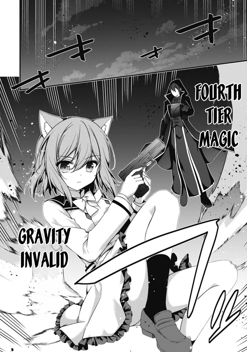 Level 1 Kara Hajimaru Shoukan Musou Chapter 48 Page 17