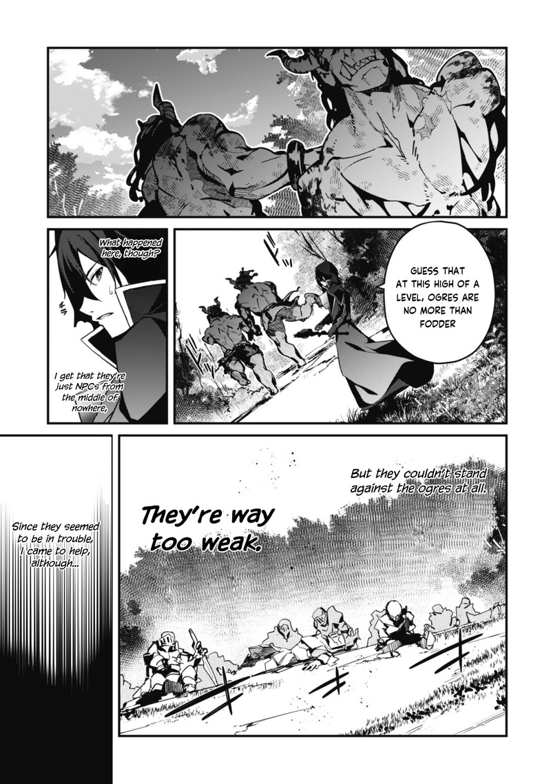 Level 1 Kara Hajimaru Shoukan Musou Chapter 5 Page 5
