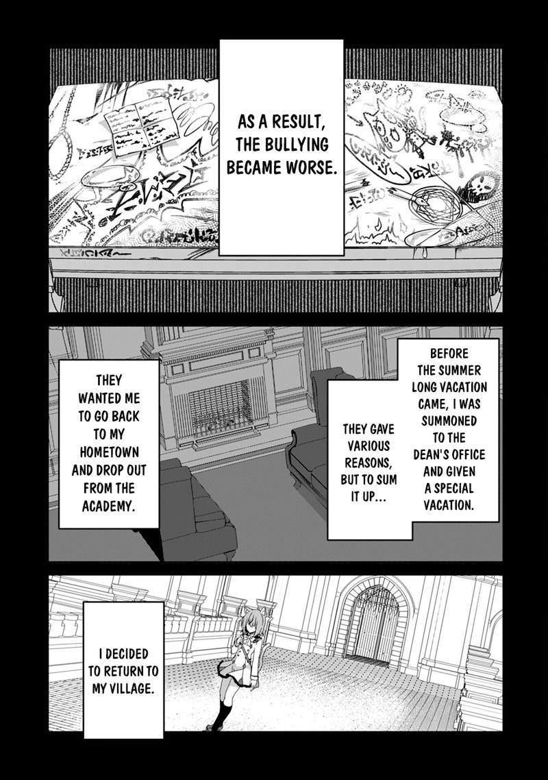 Level 1 Kara Hajimaru Shoukan Musou Chapter 9 Page 10