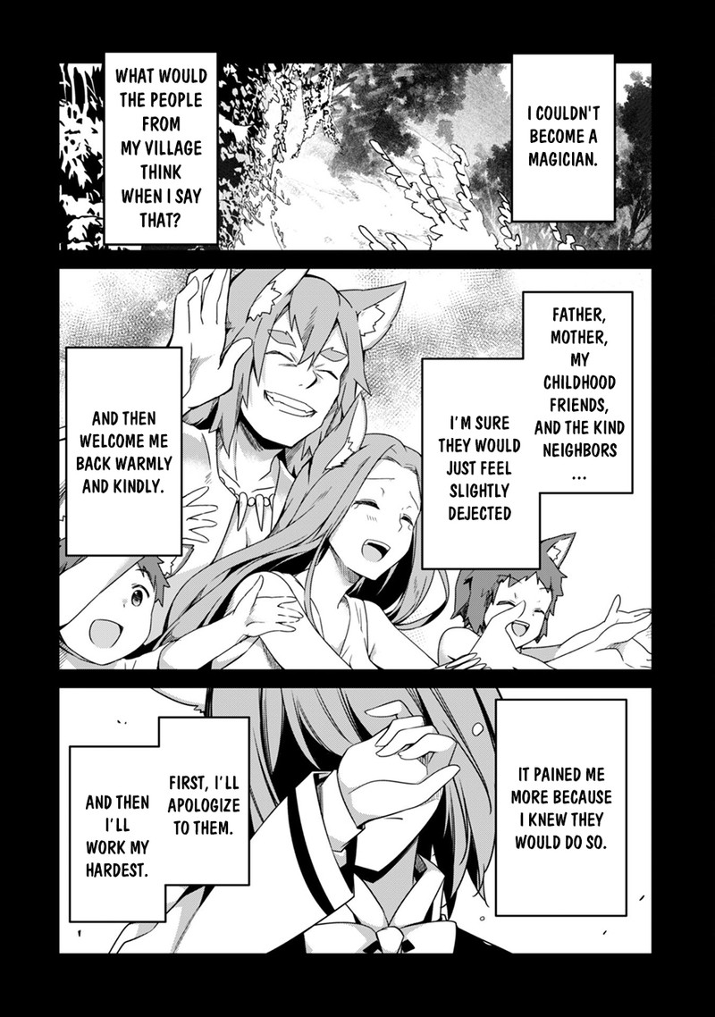 Level 1 Kara Hajimaru Shoukan Musou Chapter 9 Page 11