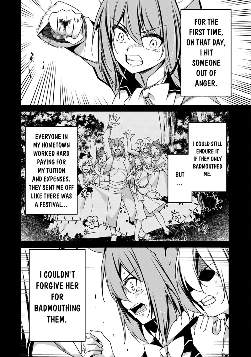 Level 1 Kara Hajimaru Shoukan Musou Chapter 9 Page 9