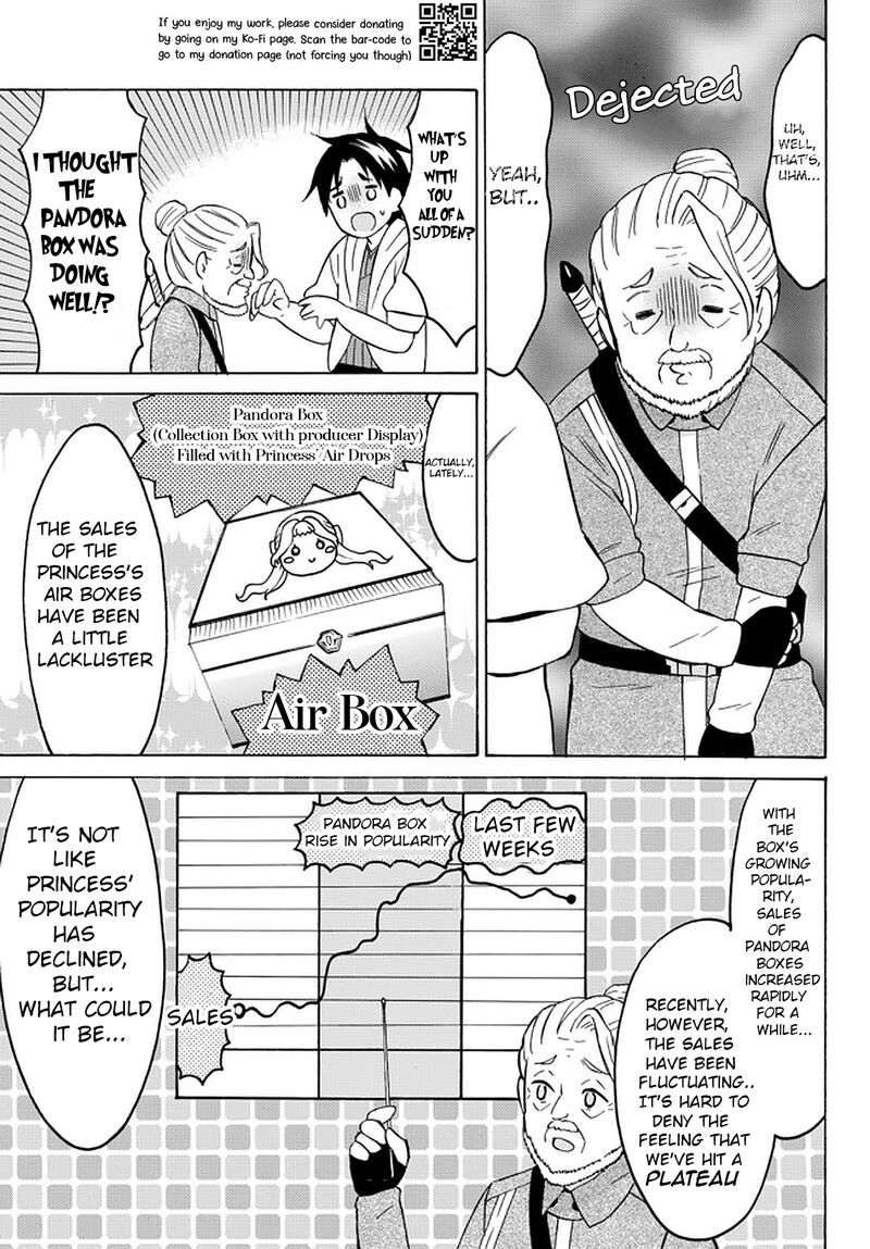 Level 1 With S Rank Drop Rate Is The Strongest Chapter 35 Page 7