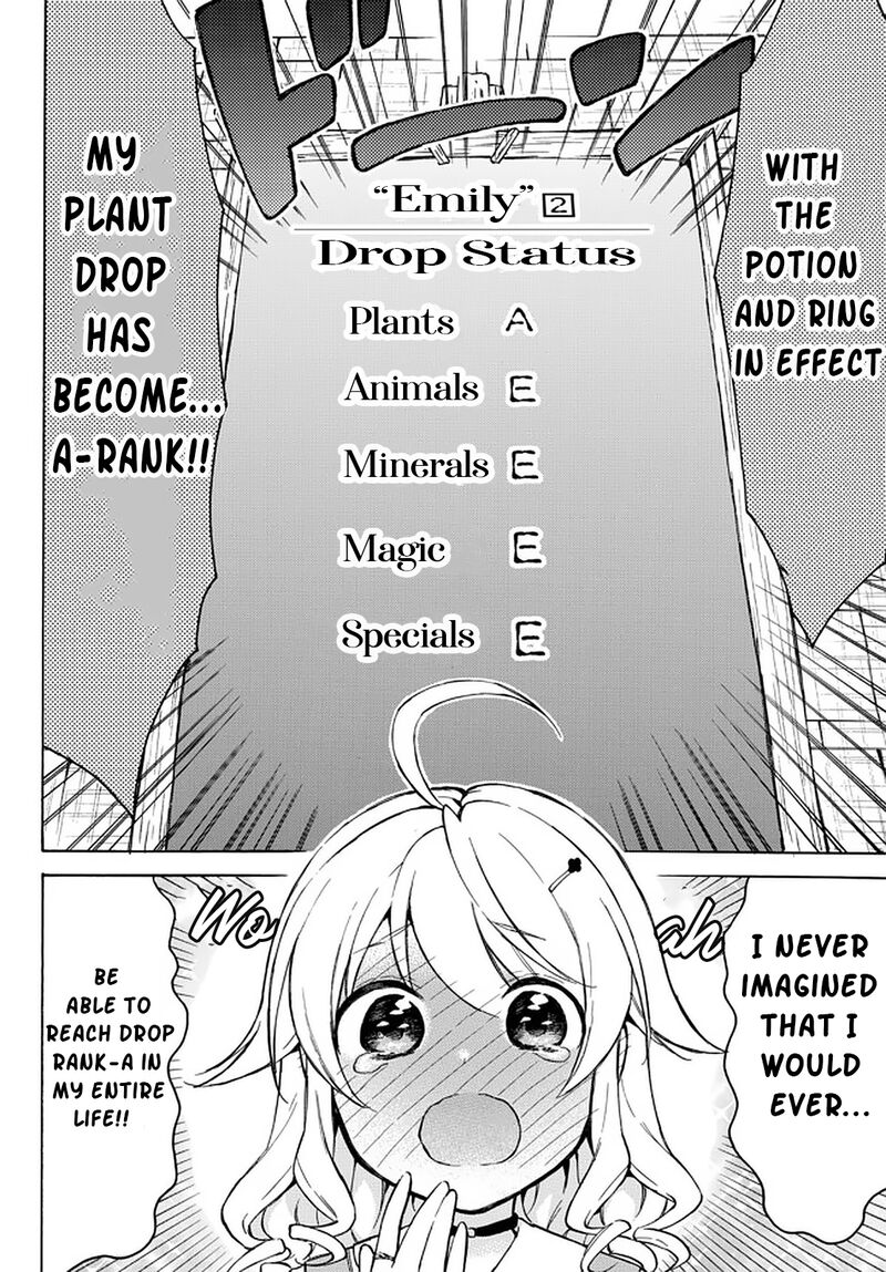 Level 1 With S Rank Drop Rate Is The Strongest Chapter 37 Page 27