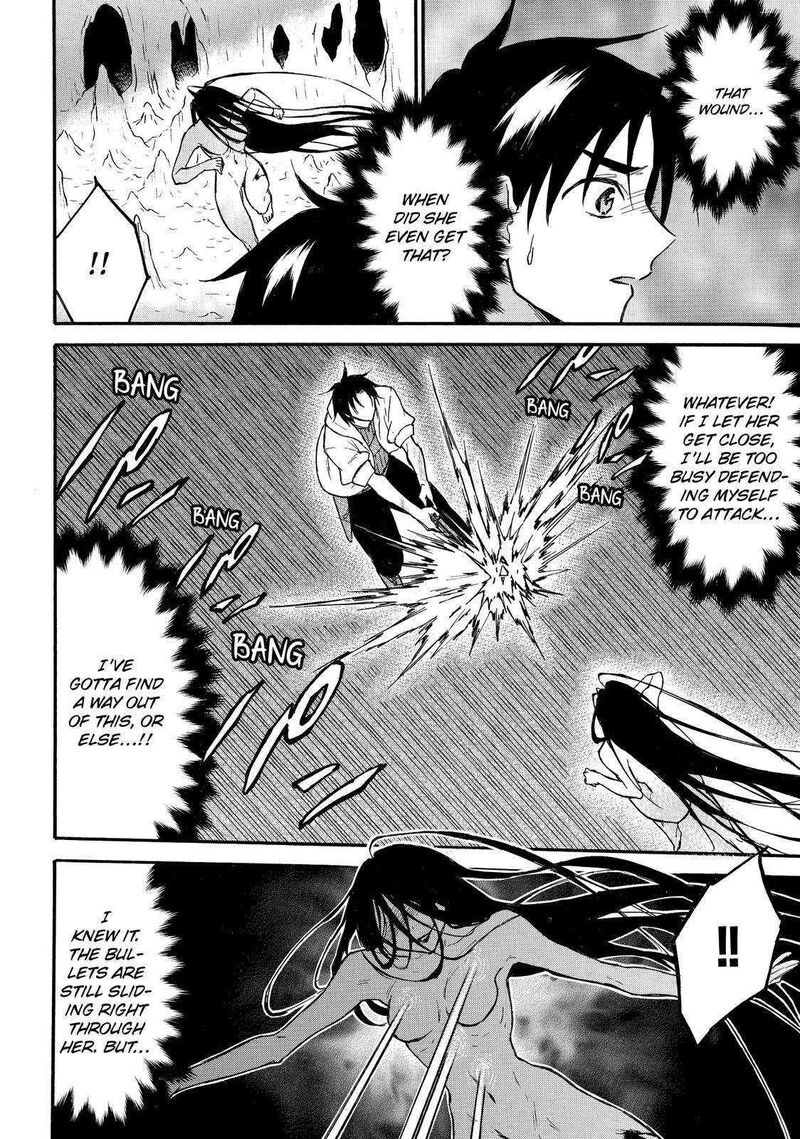 Level 1 With S Rank Drop Rate Is The Strongest Chapter 48 Page 20