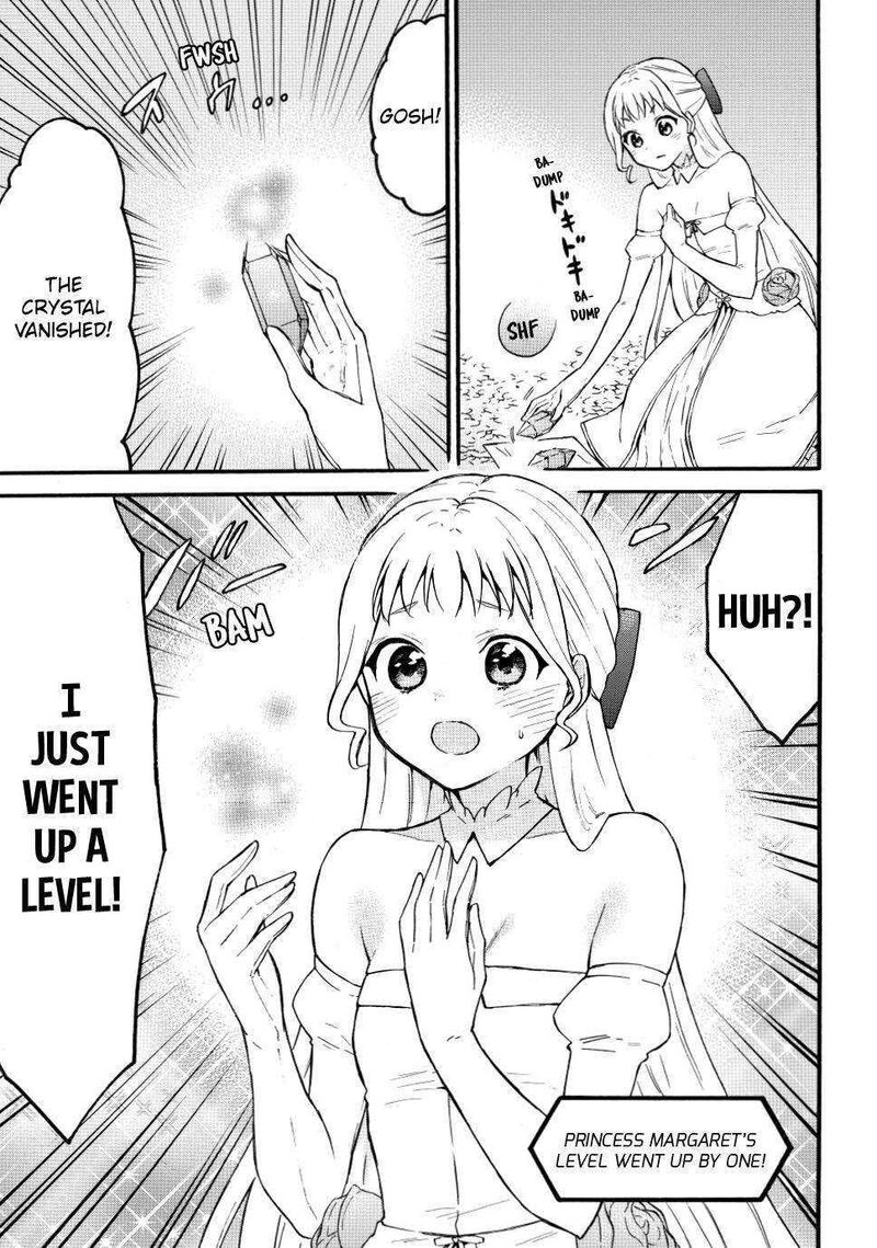 Level 1 With S Rank Drop Rate Is The Strongest Chapter 50 Page 37