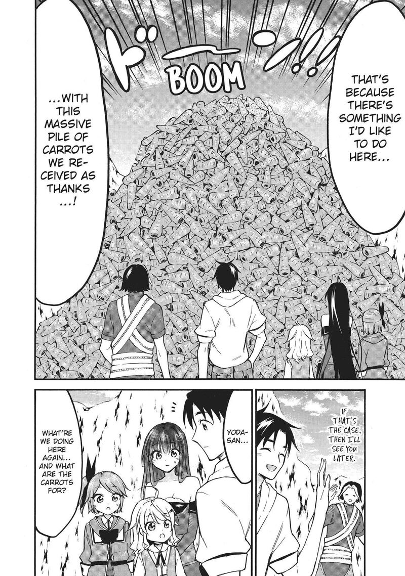 Level 1 With S Rank Drop Rate Is The Strongest Chapter 52 Page 10