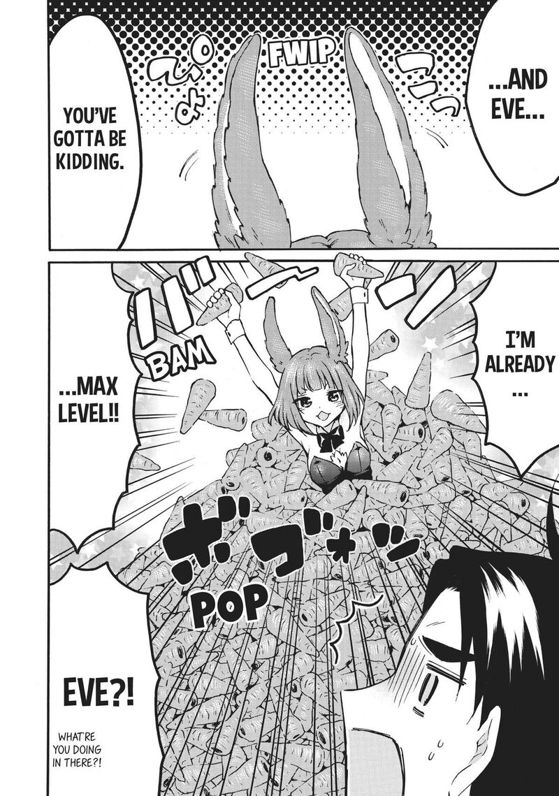Level 1 With S Rank Drop Rate Is The Strongest Chapter 52 Page 12