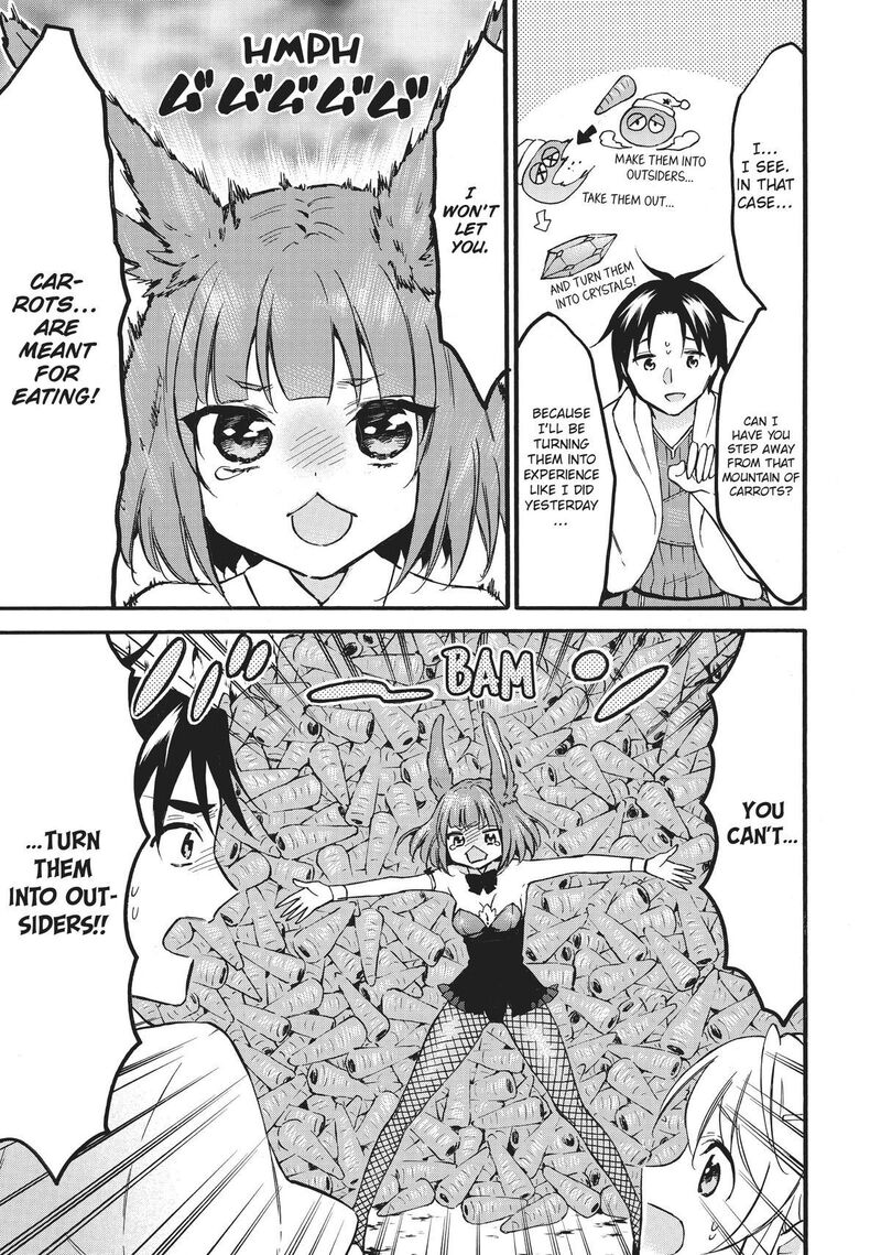 Level 1 With S Rank Drop Rate Is The Strongest Chapter 52 Page 13