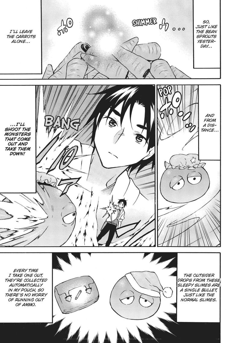 Level 1 With S Rank Drop Rate Is The Strongest Chapter 52 Page 17