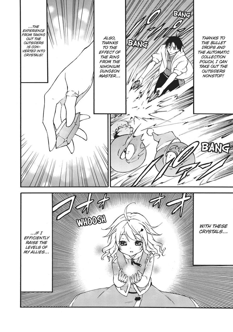 Level 1 With S Rank Drop Rate Is The Strongest Chapter 52 Page 18